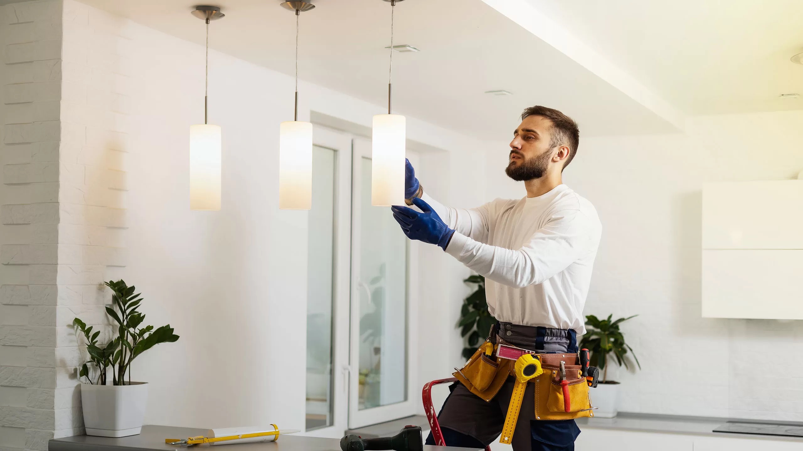 Franklin, MI Electrical Contractor