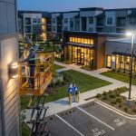 Apartment Electricians In Metro Detroit MI