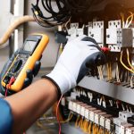 Metro Detroit MI Custom Luxury Home Electricians