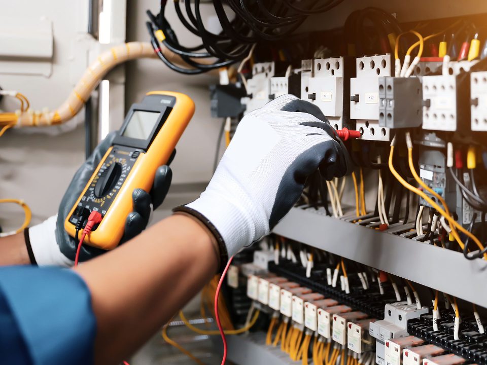 Metro Detroit MI Custom Luxury Home Electricians