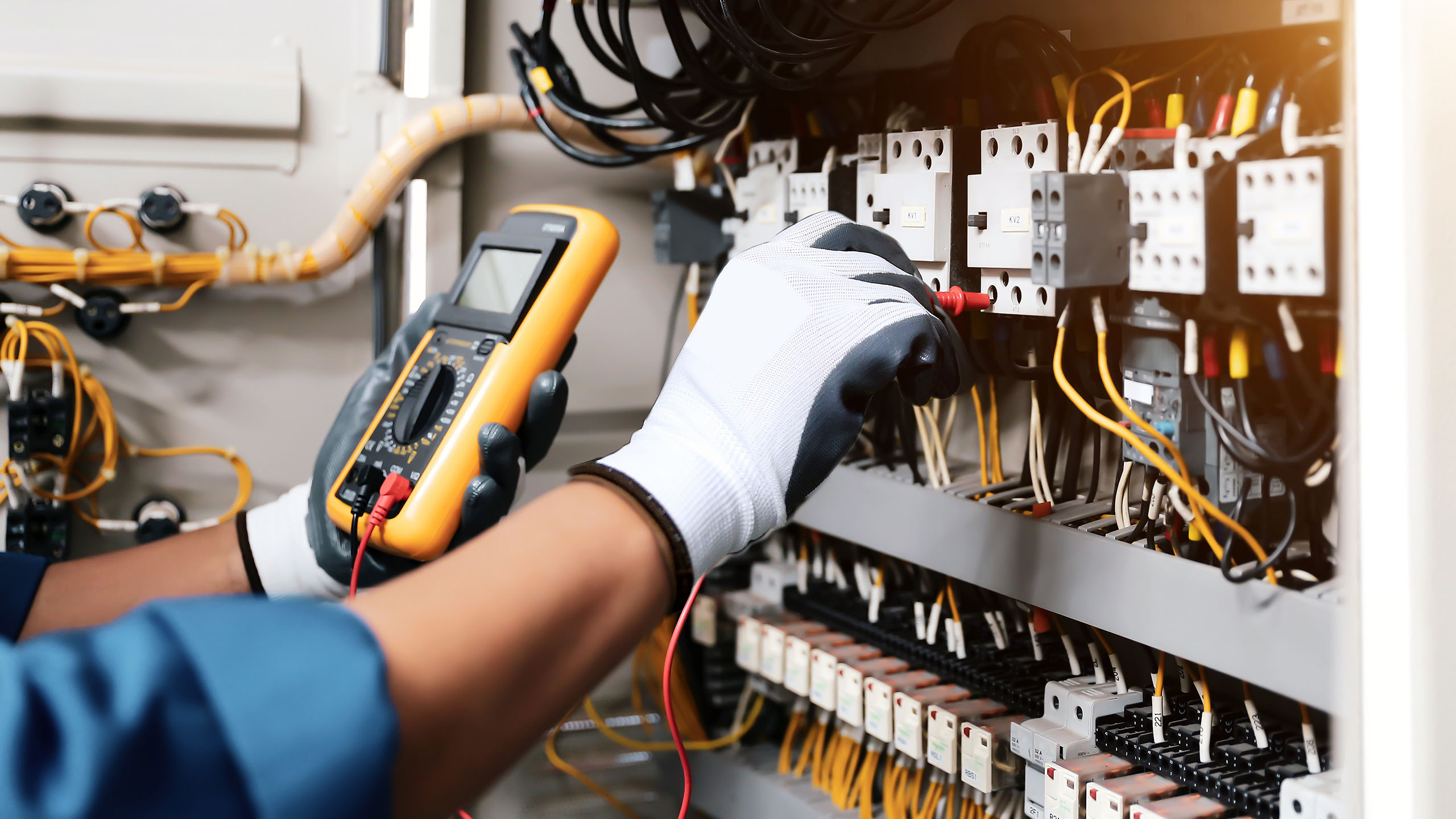 Metro Detroit MI Custom Luxury Home Electricians